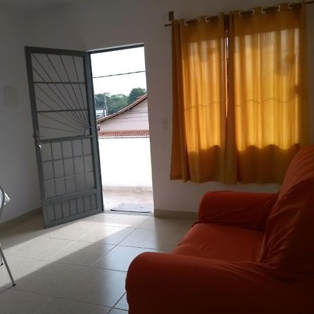 Stay In Itatiaia Exterior foto