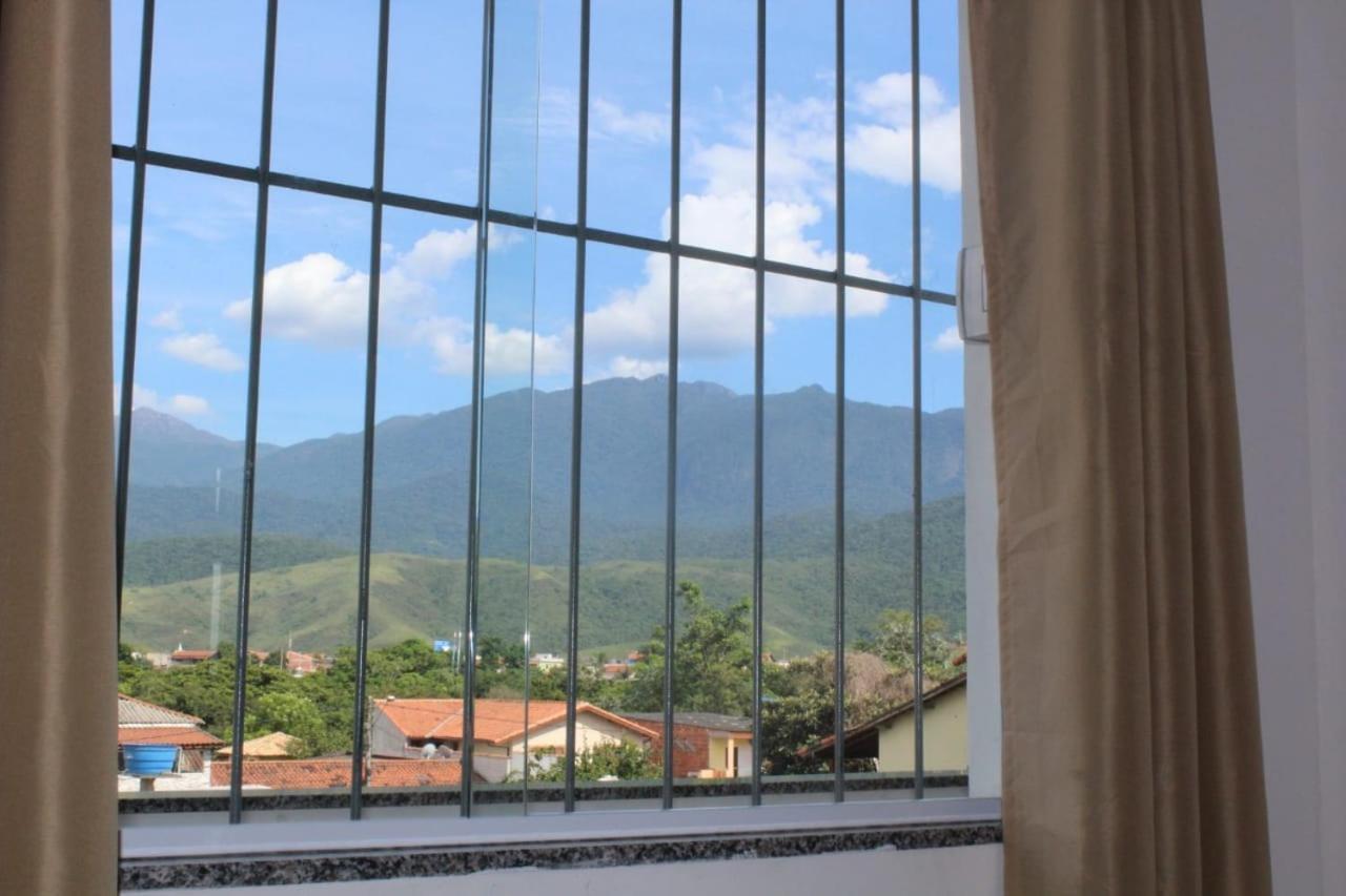 Stay In Itatiaia Exterior foto
