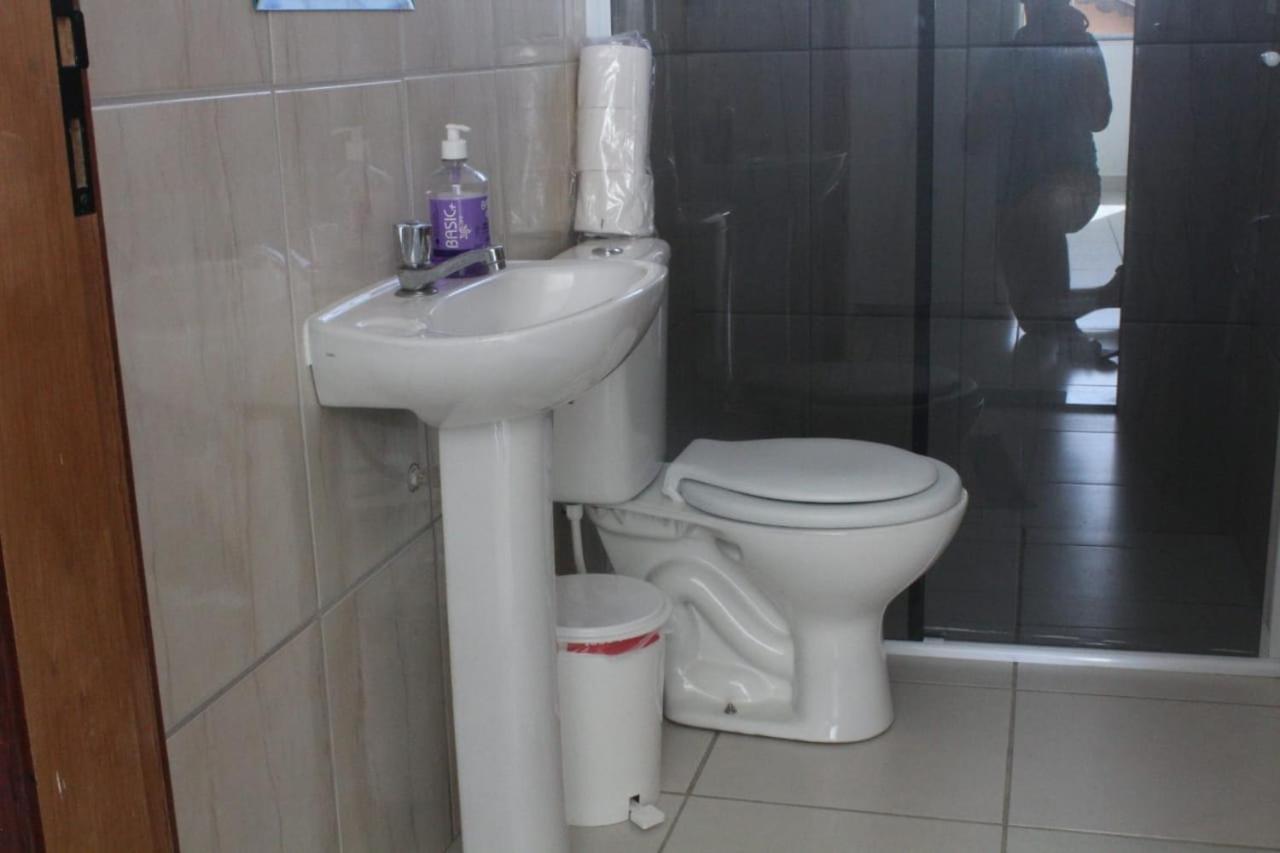 Stay In Itatiaia Exterior foto